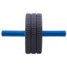 Ролик для пресса 3-колесный большой (10628)