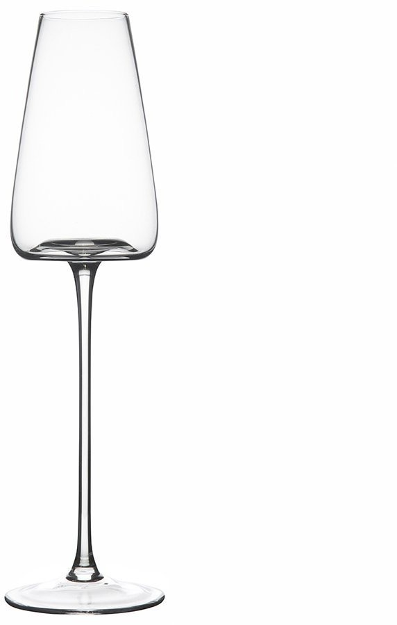 Набор бокалов для шампанского sheen, 240 мл, 2 шт. (74748)