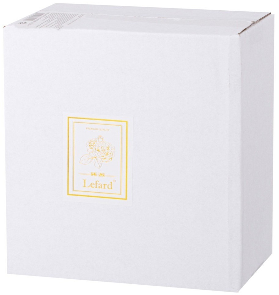 Фигурка декоративная "лошадь" 30х8,5х28,5 см Lefard (146-2094)