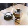 Кружка brew cork s 227 мл black (69970)