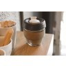 Кружка brew cork s 227 мл black (69970)