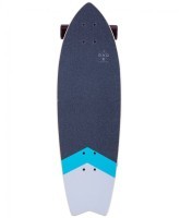 Круизер деревянный Taint 30''X9.35'' (866431)