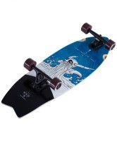 Круизер деревянный Taint 30''X9.35'' (866431)