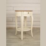 Овальный столик Leontina арт ST9331-ET
