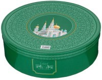 Чайный набор lefard &quot;мечеть&quot; на 6 пер. 12 пр. 280 мл (85-1994)