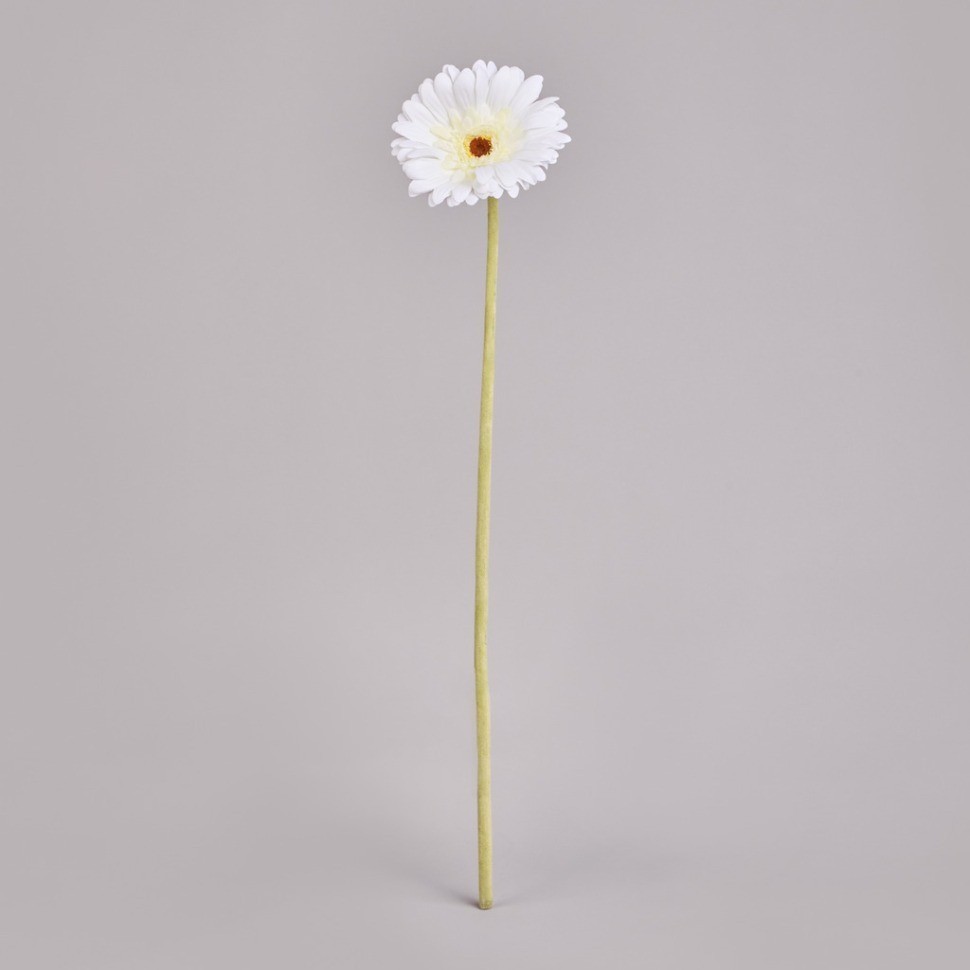 Цветок искусственный "гербера" высота=61см. Lefard (287-561)