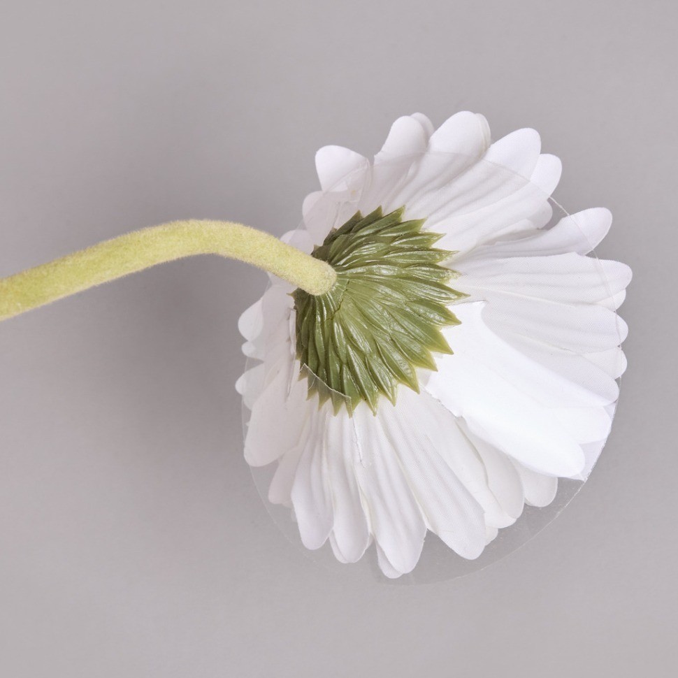 Цветок искусственный "гербера" высота=61см. Lefard (287-561)