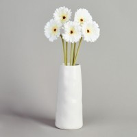 Цветок искусственный &quot;гербера&quot; высота=61см. Lefard (287-561)