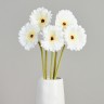 Цветок искусственный "гербера" высота=61см. Lefard (287-561)