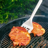 Лопатка кулинарная для гриля и барбекю smart grill (78849)