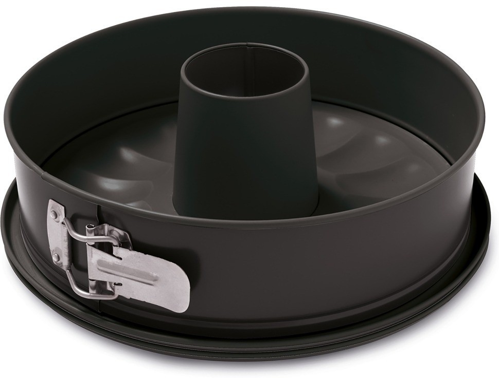 Форма для выпекания круглая разъемная со сменным дном, 28 см 85028E