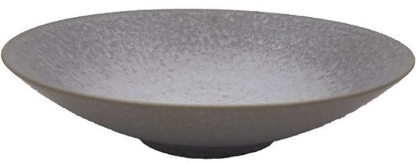 Чаша L9500-648UСНЯТО, 21.2 см, каменная керамика, grey, ROOMERS TABLEWARE