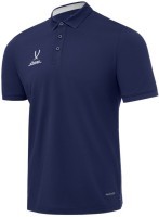 Поло JOGEL PREMIER PerFormDRY CVC Polo, темно-синий (2122836)