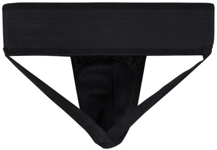 Защита паха Protec, черный (2107906)