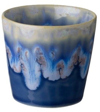 Чашка LSC061-00918G, керамика, Denim, Costa Nova