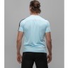 Мужская футболка Vigorous FA-MT-0102-LBL, голубой (509132)