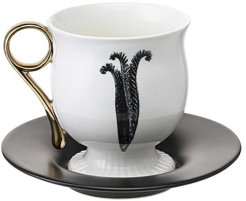 Чайная пара herbaria #4, 150 мл (78434)