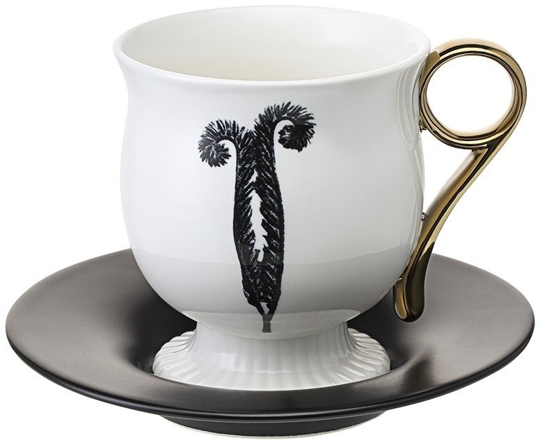 Чайная пара herbaria #4, 150 мл (78434)