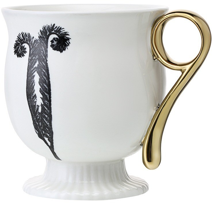 Чайная пара herbaria #4, 150 мл (78434)