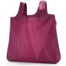 Сумка складная mini maxi pocket damson (55386)
