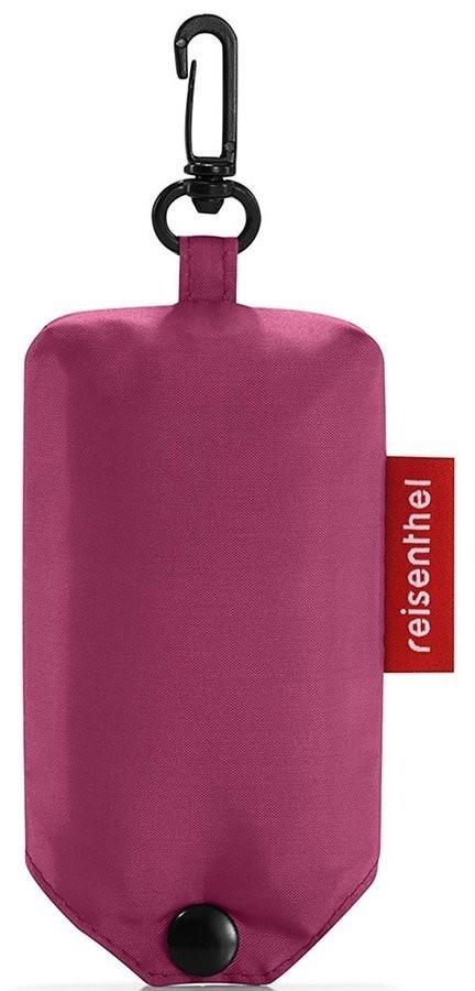 Сумка складная mini maxi pocket damson (55386)