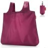 Сумка складная mini maxi pocket damson (55386)
