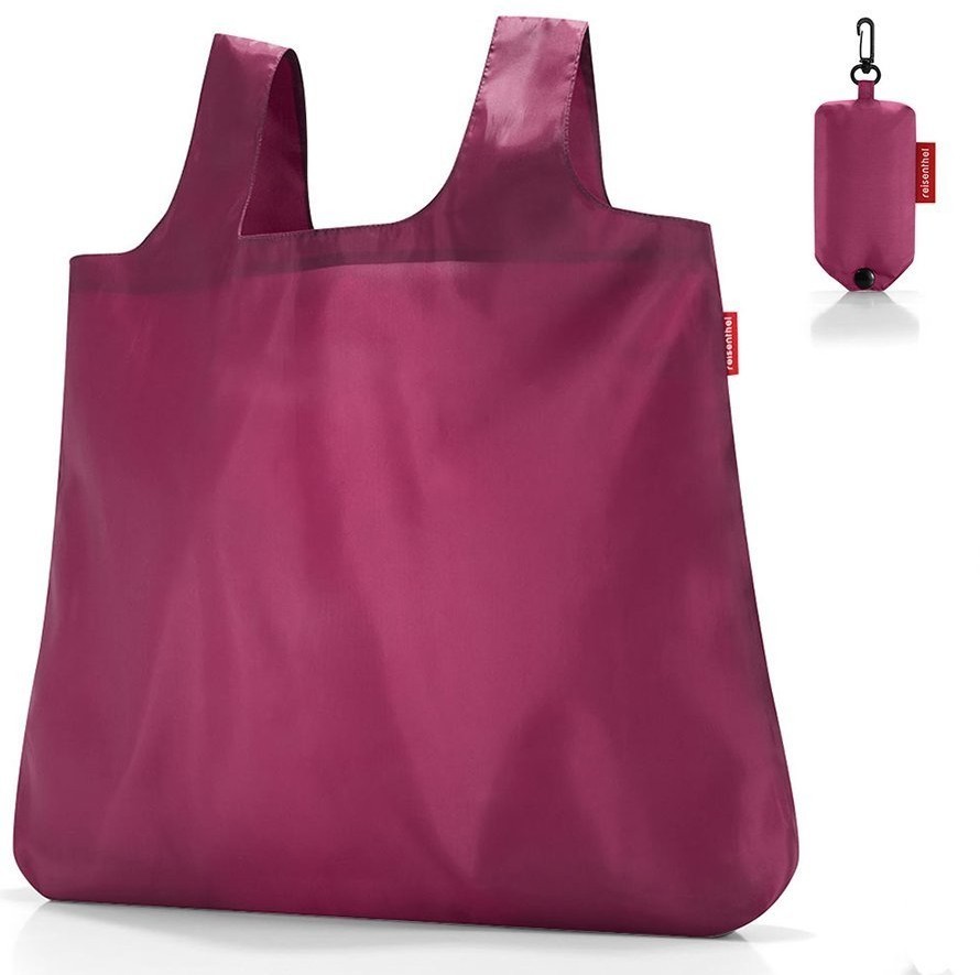 Сумка складная mini maxi pocket damson (55386)