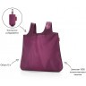 Сумка складная mini maxi pocket damson (55386)