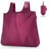Сумка складная mini maxi pocket damson (55386)
