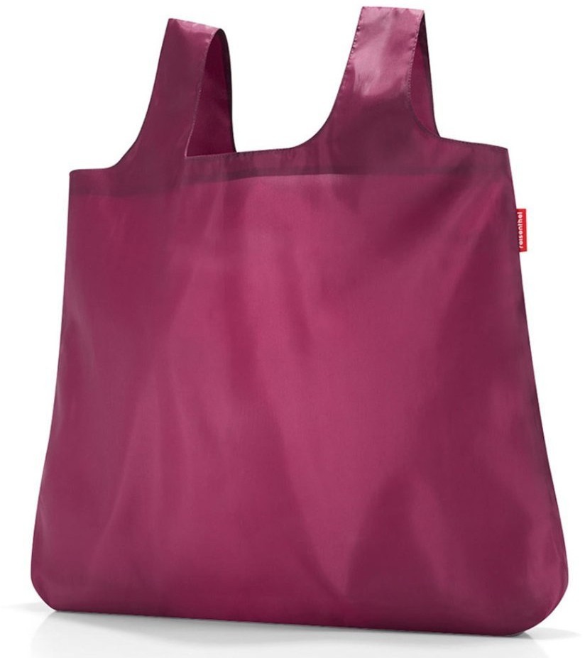 Сумка складная mini maxi pocket damson (55386)