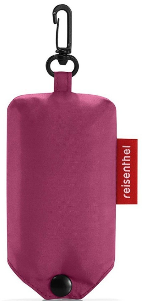 Сумка складная mini maxi pocket damson (55386)