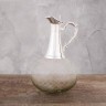 Графин BE-651, никель, посеребрение, silver plated, ROOMERS TABLEWARE