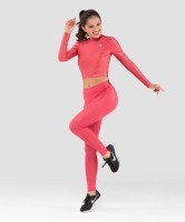 Женские тайтсы Majesty magenta FA-WH-0204-MGT, пурпурный (2094859)