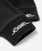 Перчатки JÖGEL CAMP Fleece Gloves, черный (2115828)