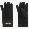 Перчатки JOGEL CAMP Fleece Gloves, черный (2115828)