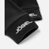 Перчатки JOGEL CAMP Fleece Gloves, черный (2115828)