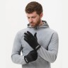 Перчатки JOGEL CAMP Fleece Gloves, черный (2115828)