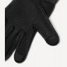 Перчатки JOGEL CAMP Fleece Gloves, черный (2115828)