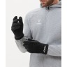 Перчатки JOGEL CAMP Fleece Gloves, черный (2115828)