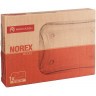 Блюдо NOREX 29*21 см, 1700 мл (521021)