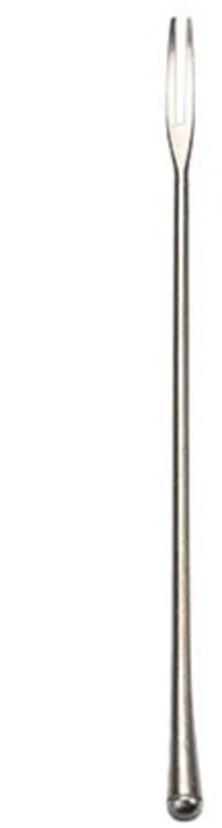 Вилка для лобстера SD-020-11SW, нержавеющая сталь 18/10, stone washed, ROOMERS TABLEWARE