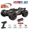 Радиоуправляемый внедорожник MJX Hyper Go 4WD Brushless Truggy 1:14 (MJX-14210)
