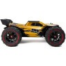 Радиоуправляемый внедорожник MJX Hyper Go 4WD Brushless Truggy 1:14 (MJX-14210)