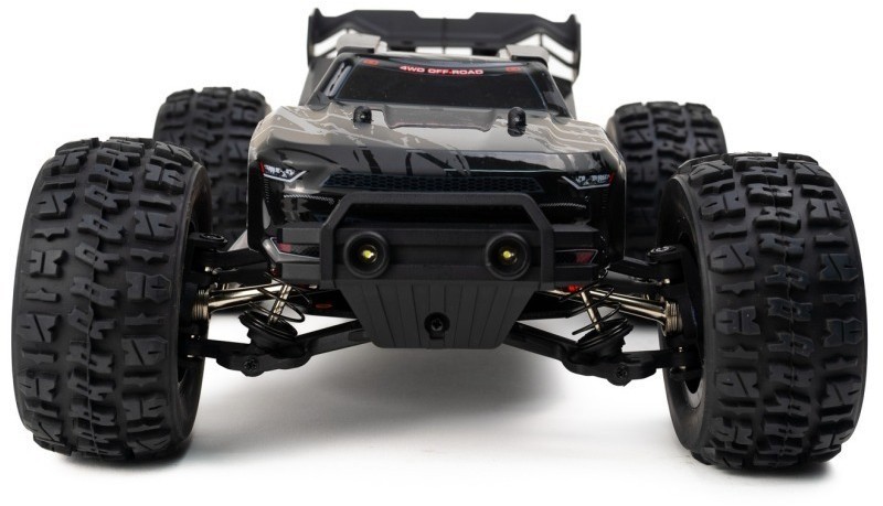 Радиоуправляемый внедорожник MJX Hyper Go 4WD Brushless Truggy 1:14 (MJX-14210)