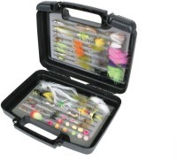 Коробка рыболовная Flambeau Fly Locker 6775TCF (80808)