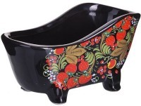 Подставка для губки Брусника LORAINE (29338)