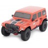 Радиоуправляемый краулер HSP RGT Adventure JL 4WD 1:16 (136161JL-R86125-2)