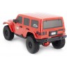 Радиоуправляемый краулер HSP RGT Adventure JL 4WD 1:16 (136161JL-R86125-2)