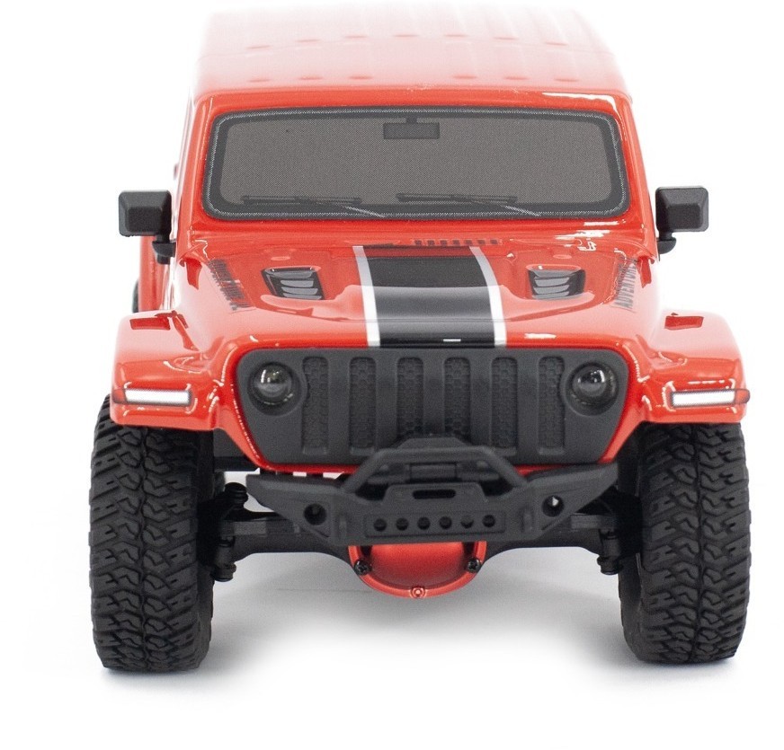 Радиоуправляемый краулер HSP RGT Adventure JL 4WD 1:16 (136161JL-R86125-2)