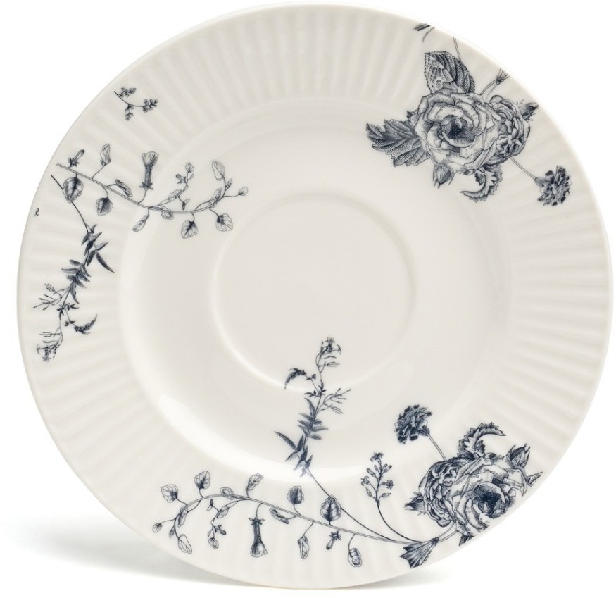 Чайный набор lefard "blue garden" на 4 пер. 8 пр. 240 мл (191-353)